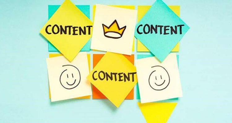 KNKDIGITAL Chuyên Tư Vấn Xây Dựng Kế Hoạch Content Marketing Chuyên Nghiệp